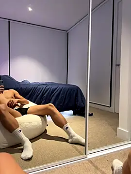 TheDomTop live sex cam