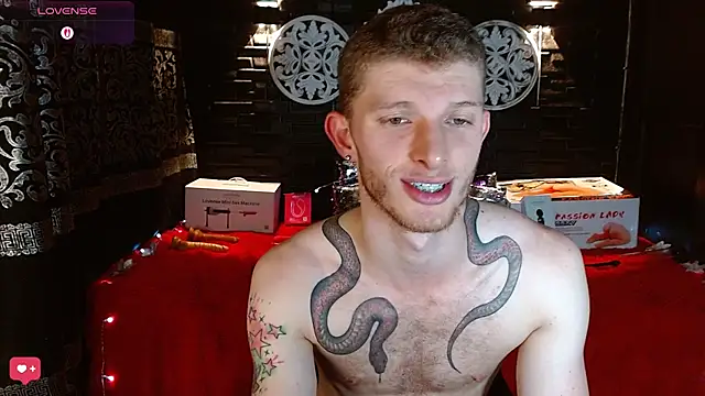 andrewxbi live sex cam
