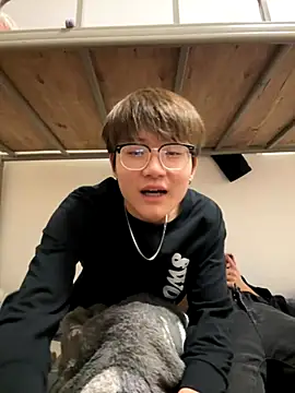 KK-cuteboy live sex cam