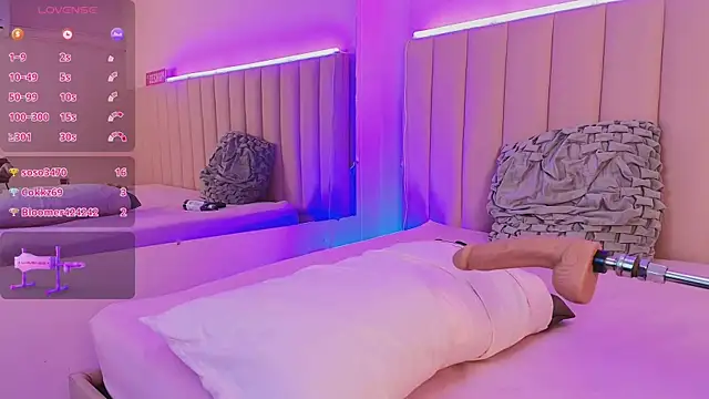 abbytheran live sex cam