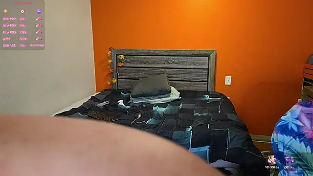 ConversationalistX live sex cam