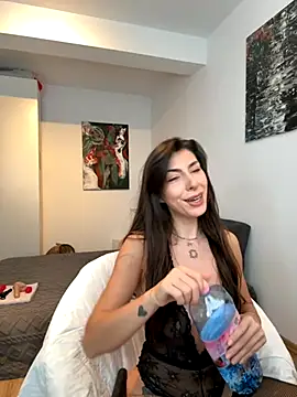 Rebecaburns live sex cam