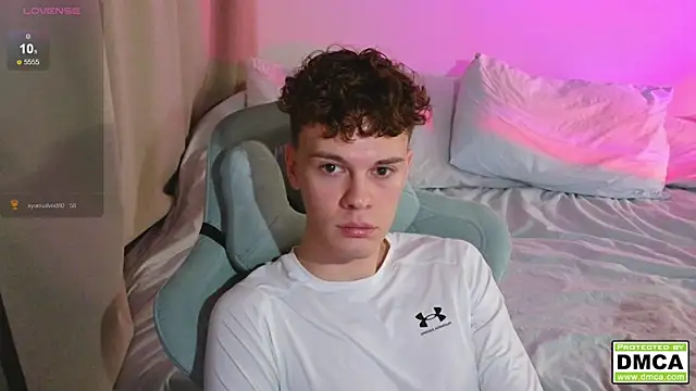 cute_thomas live sex cam