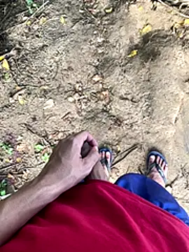 RoomExotic11 live sex cam