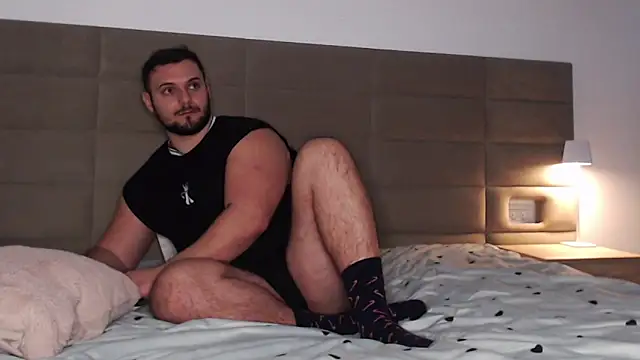 BriannSmith live sex cam