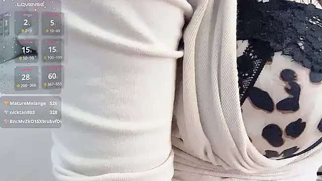 xiaoruo0816 live sex cam