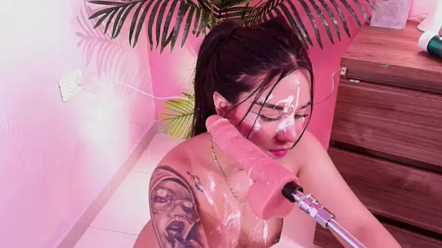 Lana_ortega live sex cam