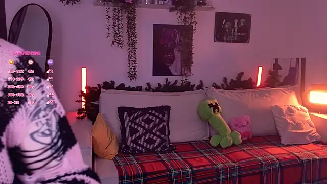 Lollyshy live sex cam