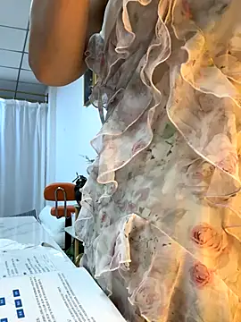 Efangfang live sex cam