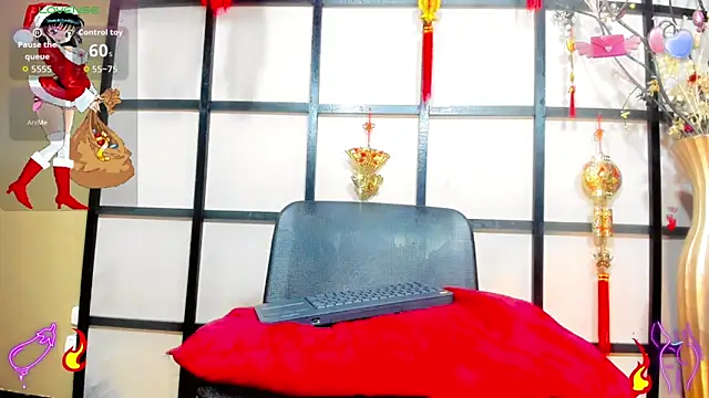 Madison_Mujica live sex cam