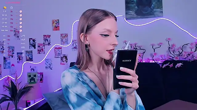 Golden_dawn live sex cam