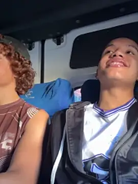 DanteAndKyle live sex cam