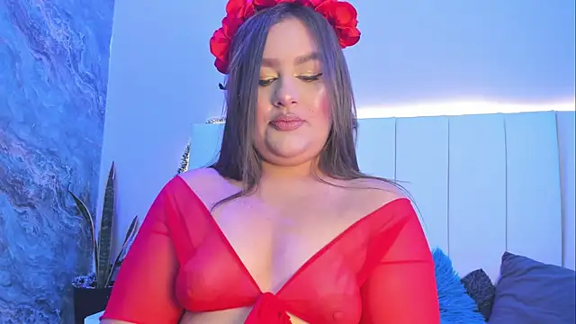 laurengarcia live sex cam