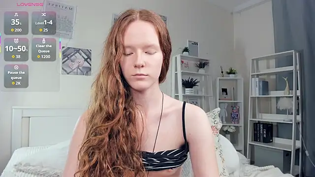 ZaraBluitt live sex cam