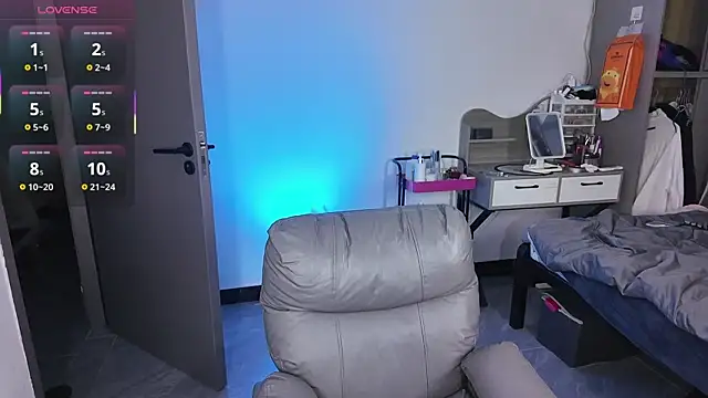 Rainbow-sweet live sex cam