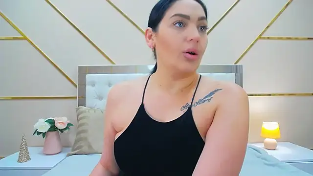 Wild_Angel999 live sex cam