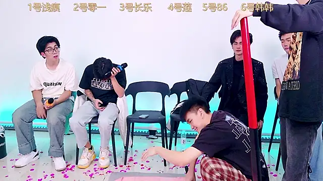 QYBOYS_003 live sex cam