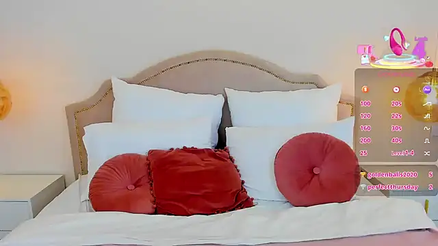 MissLoou live sex cam