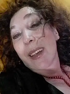 GypsyEsmeralda live sex cam