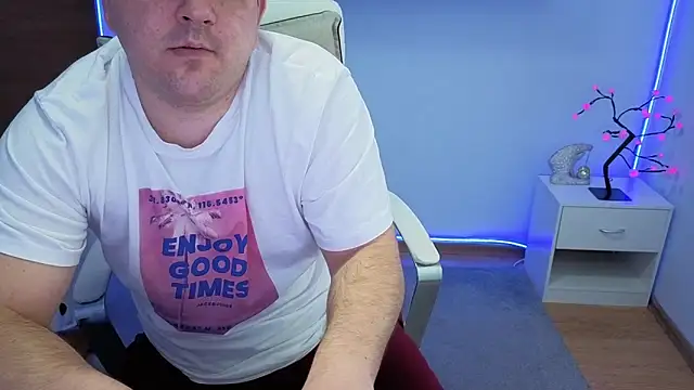 JasonJacks live sex cam