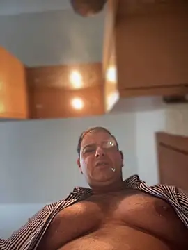 SecretlyDD live sex cam