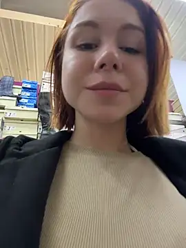 RosieSecret live sex cam