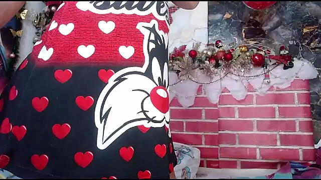 DesireDirtyTS__ live sex cam