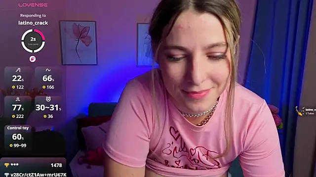 evafolver live sex cam