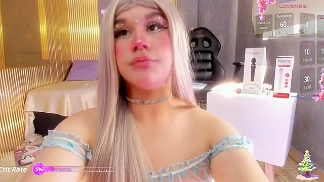 ocean_tay live sex cam