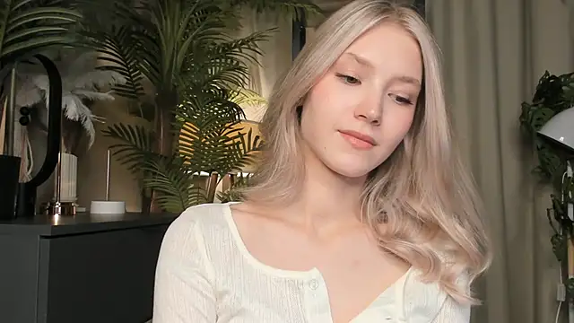 ChinBonnell live sex cam