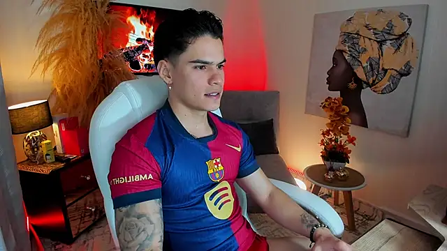 Matias_Murrier live sex cam