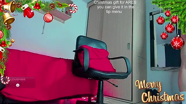 Ares_blue live sex cam