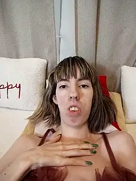 Unusual_G live sex cam
