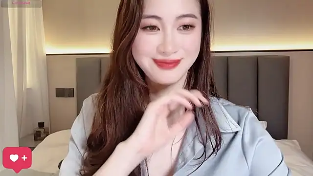 wuyueaini live sex cam