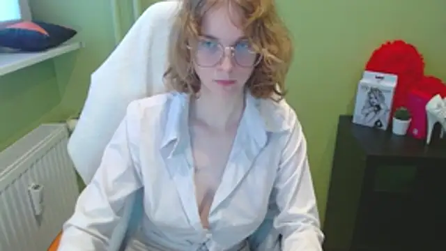 juicyPenny live sex cam