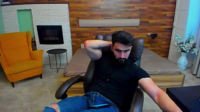 MicahLane live sex cam