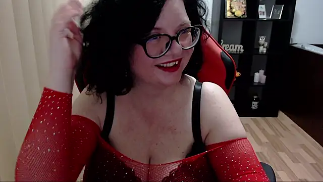 MissTroublle live sex cam