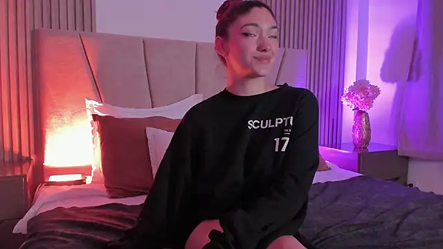 Victoria_Beaumont live sex cam