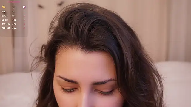 DovieMascall live sex cam