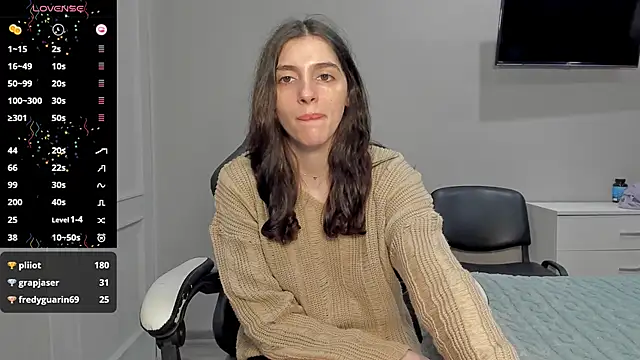 broosnica1 live sex cam