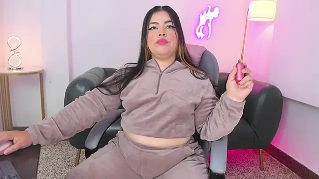 Miss_Francheska live sex cam