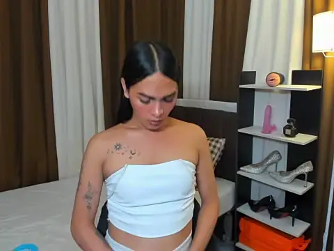 Sedictive_Samantha live sex cam