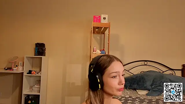 HoaPatton live sex cam