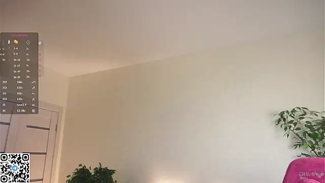 RoxannaCarver live sex cam