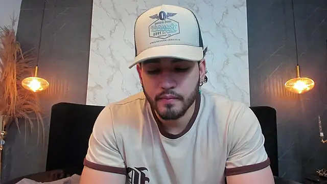 ElianKeiser live sex cam