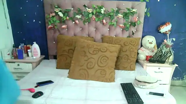 ValeriaTsx live sex cam