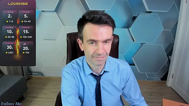 SteveTiger live sex cam