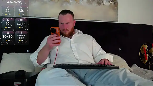 RoddyStill's cam snapshot