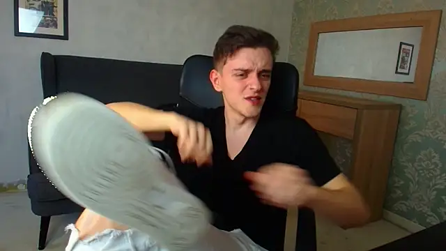 FelixStarkk's cam snapshot