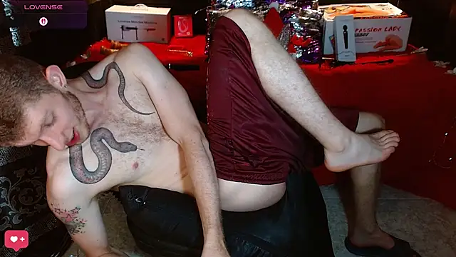 andrewxbi live sex cam